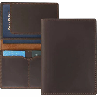 Passport holder