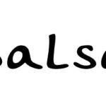 salsa