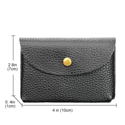 Mini coin purse