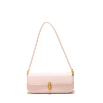 simple shoulder bag