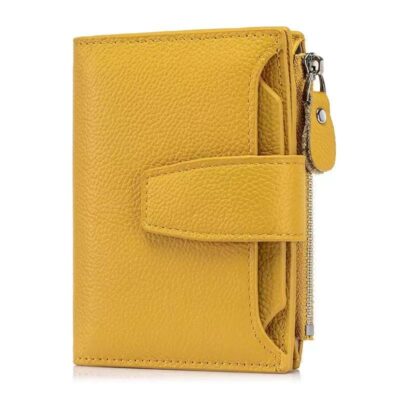 small wallet